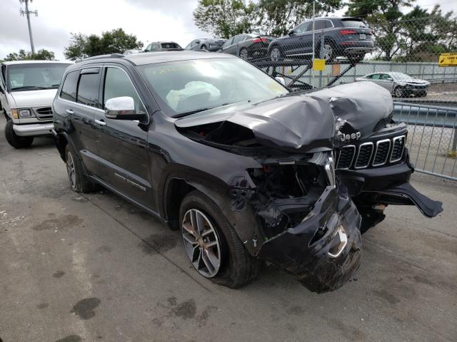 JEEP GRAND CHER 2018 1c4rjfbg9jc336988