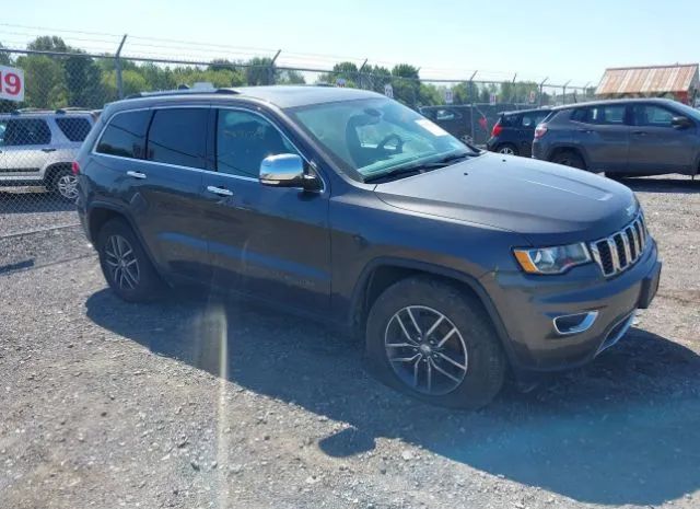 JEEP GRAND CHEROKEE 2018 1c4rjfbg9jc344895