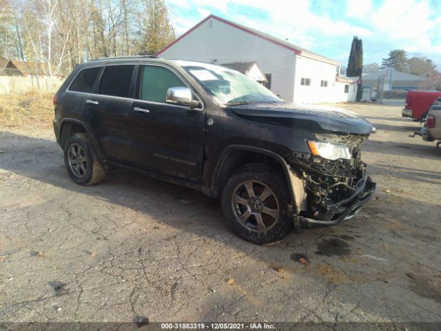 JEEP GRAND CHEROKEE 2018 1c4rjfbg9jc350602