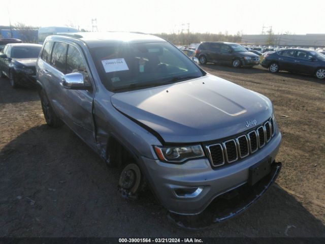 JEEP GRAND CHEROKEE 2018 1c4rjfbg9jc368291