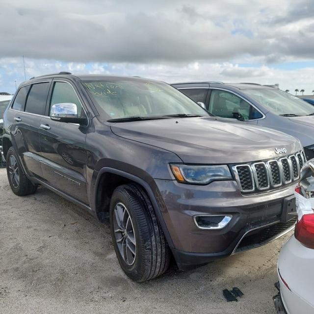 JEEP GRAND CHER 2018 1c4rjfbg9jc369828