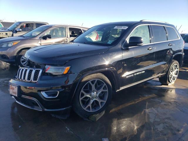 JEEP GRAND CHEROKEE 2018 1c4rjfbg9jc377394