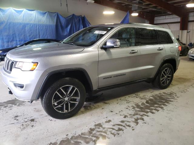 JEEP GRAND CHER 2018 1c4rjfbg9jc399136