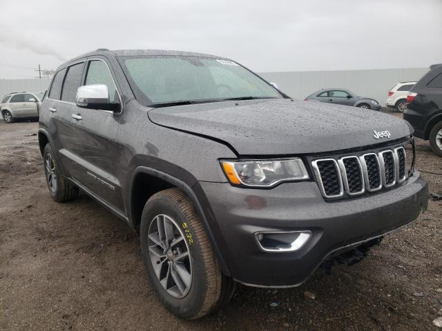 JEEP GRAND CHER 2018 1c4rjfbg9jc406649