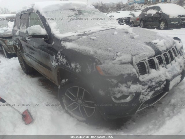 JEEP GRAND CHEROKEE 2018 1c4rjfbg9jc420082