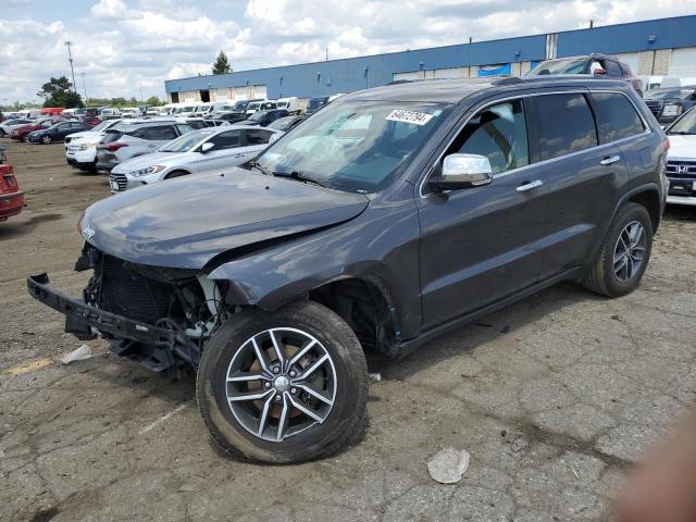 JEEP GRAND CHEROKEE 2018 1c4rjfbg9jc423323