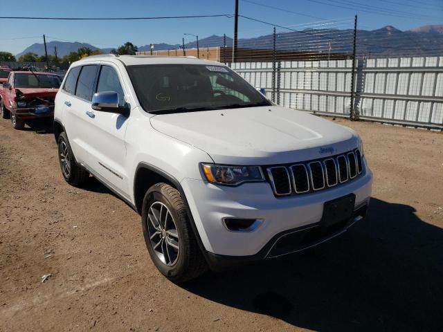 JEEP GRAND CHER 2018 1c4rjfbg9jc432975