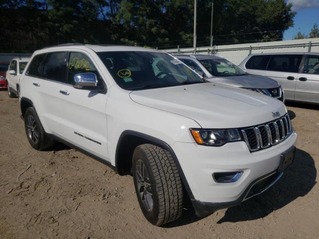 JEEP GRAND CHER 2018 1c4rjfbg9jc436931