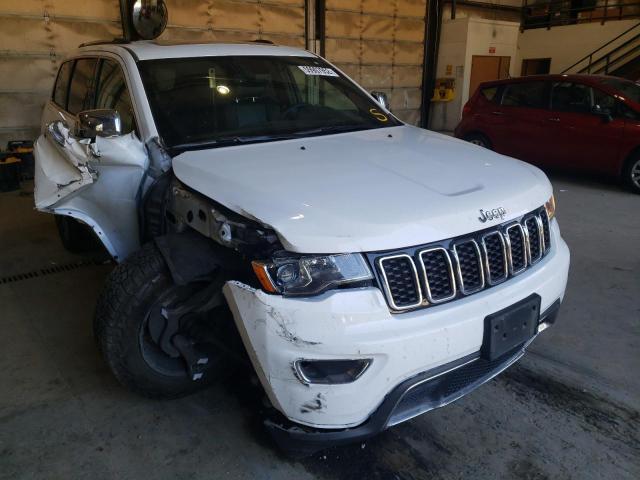 JEEP GRAND CHER 2018 1c4rjfbg9jc441613