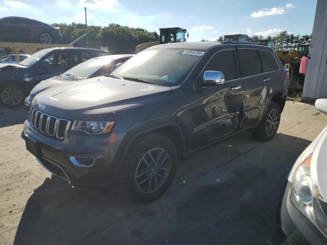 JEEP GRAND CHER 2018 1c4rjfbg9jc441806