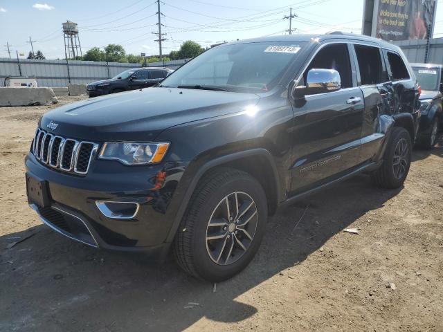 JEEP GRAND CHER 2018 1c4rjfbg9jc454409