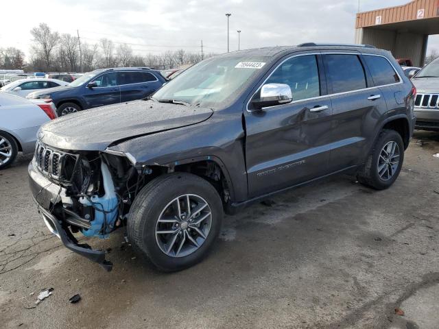 JEEP GRAND CHER 2018 1c4rjfbg9jc468388