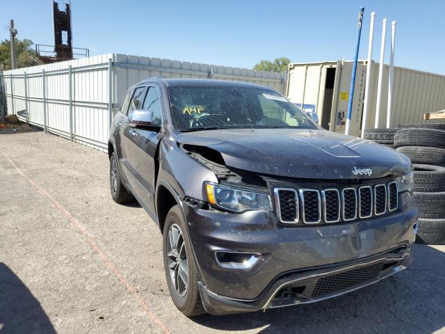 JEEP GRAND CHER 2018 1c4rjfbg9jc477348