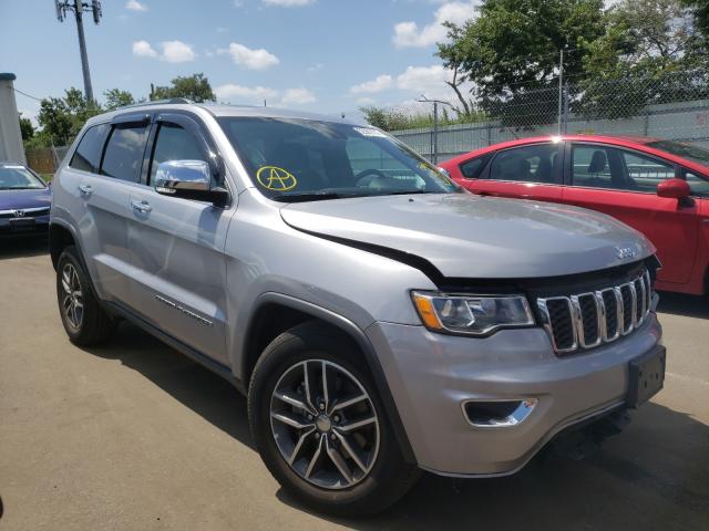 JEEP GRAND CHER 2018 1c4rjfbg9jc502605