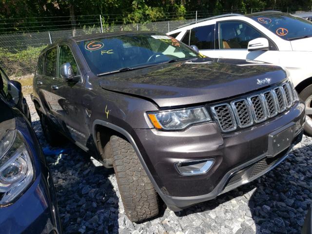 JEEP GRAND CHER 2019 1c4rjfbg9kc528283