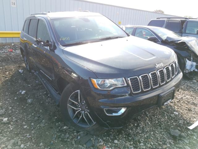 JEEP GRAND CHER 2019 1c4rjfbg9kc538473