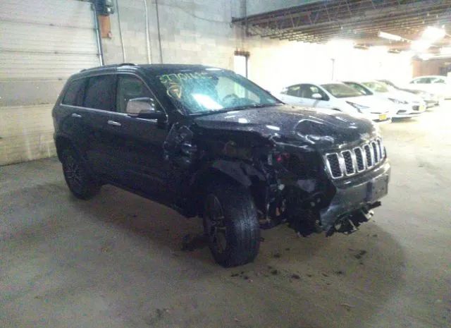 JEEP GRAND CHEROKEE 2019 1c4rjfbg9kc542166