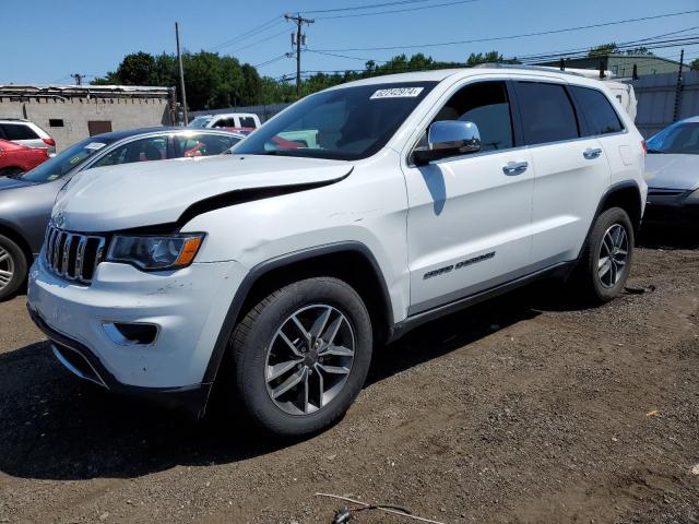 JEEP GRAND CHER 2019 1c4rjfbg9kc552468