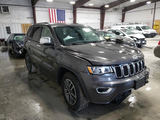 JEEP GRAND CHER 2019 1c4rjfbg9kc555323