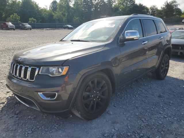 JEEP GRAND CHEROKEE 2019 1c4rjfbg9kc589326