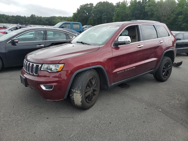 JEEP GRAND CHEROKEE 2019 1c4rjfbg9kc590587