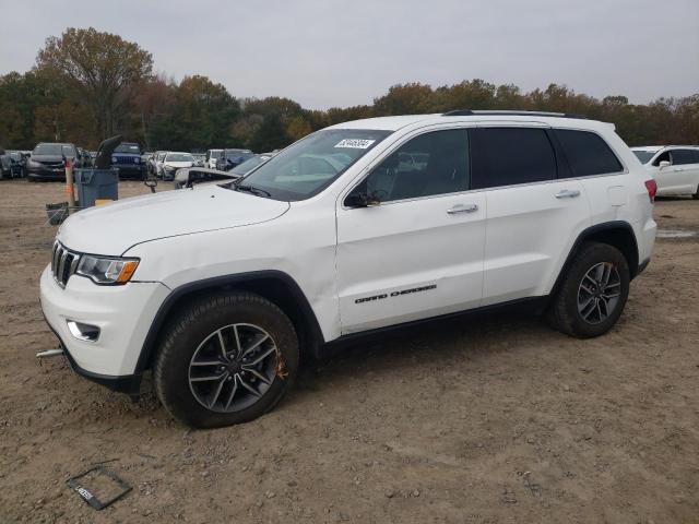 JEEP GRAND CHER 2019 1c4rjfbg9kc593845