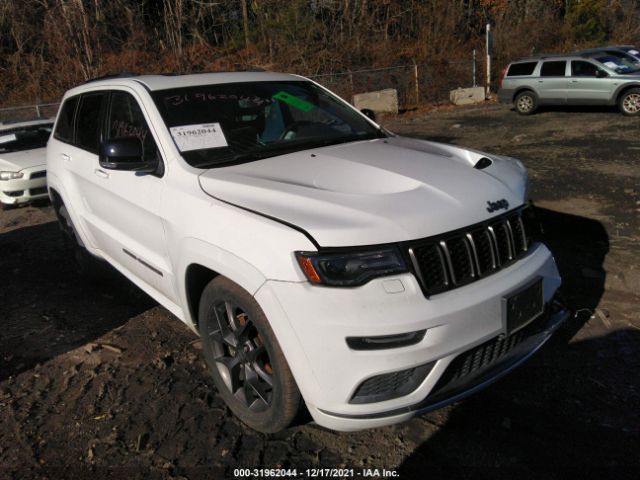 JEEP GRAND CHEROKEE 2019 1c4rjfbg9kc618713