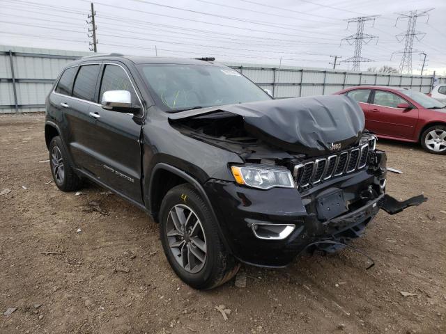 JEEP GRAND CHER 2019 1c4rjfbg9kc619585