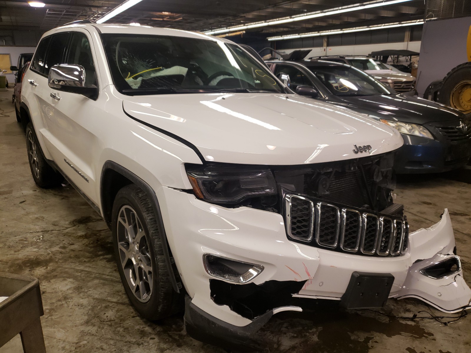 JEEP GRAND CHER 2019 1c4rjfbg9kc621112