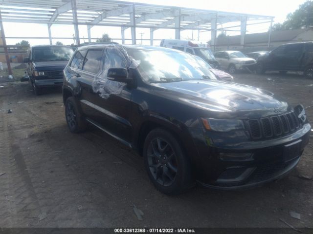 JEEP GRAND CHEROKEE 2019 1c4rjfbg9kc623426