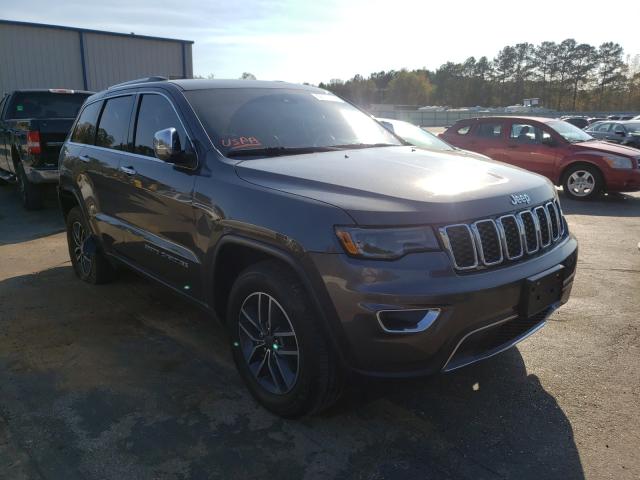 JEEP GRAND CHER 2019 1c4rjfbg9kc627492