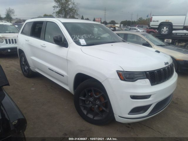 JEEP GRAND CHEROKEE 2019 1c4rjfbg9kc628755