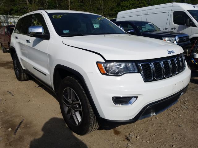 JEEP GRAND CHER 2019 1c4rjfbg9kc631557