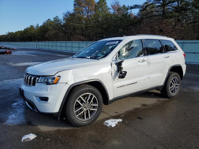 JEEP GRAND CHER 2019 1c4rjfbg9kc636547