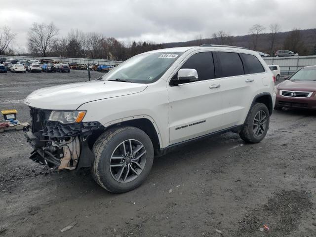 JEEP GRAND CHEROKEE 2019 1c4rjfbg9kc665496