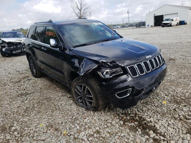 JEEP GRAND CHER 2019 1c4rjfbg9kc669113