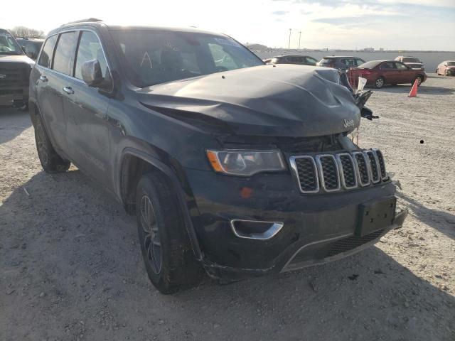 JEEP GRAND CHER 2019 1c4rjfbg9kc671007