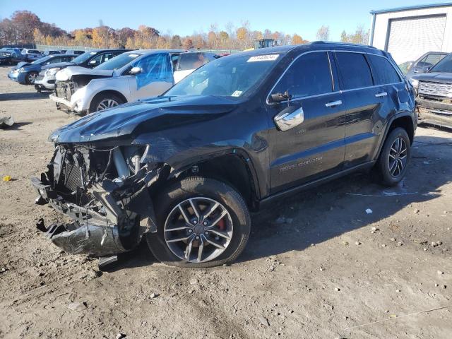 JEEP GRAND CHER 2019 1c4rjfbg9kc674523