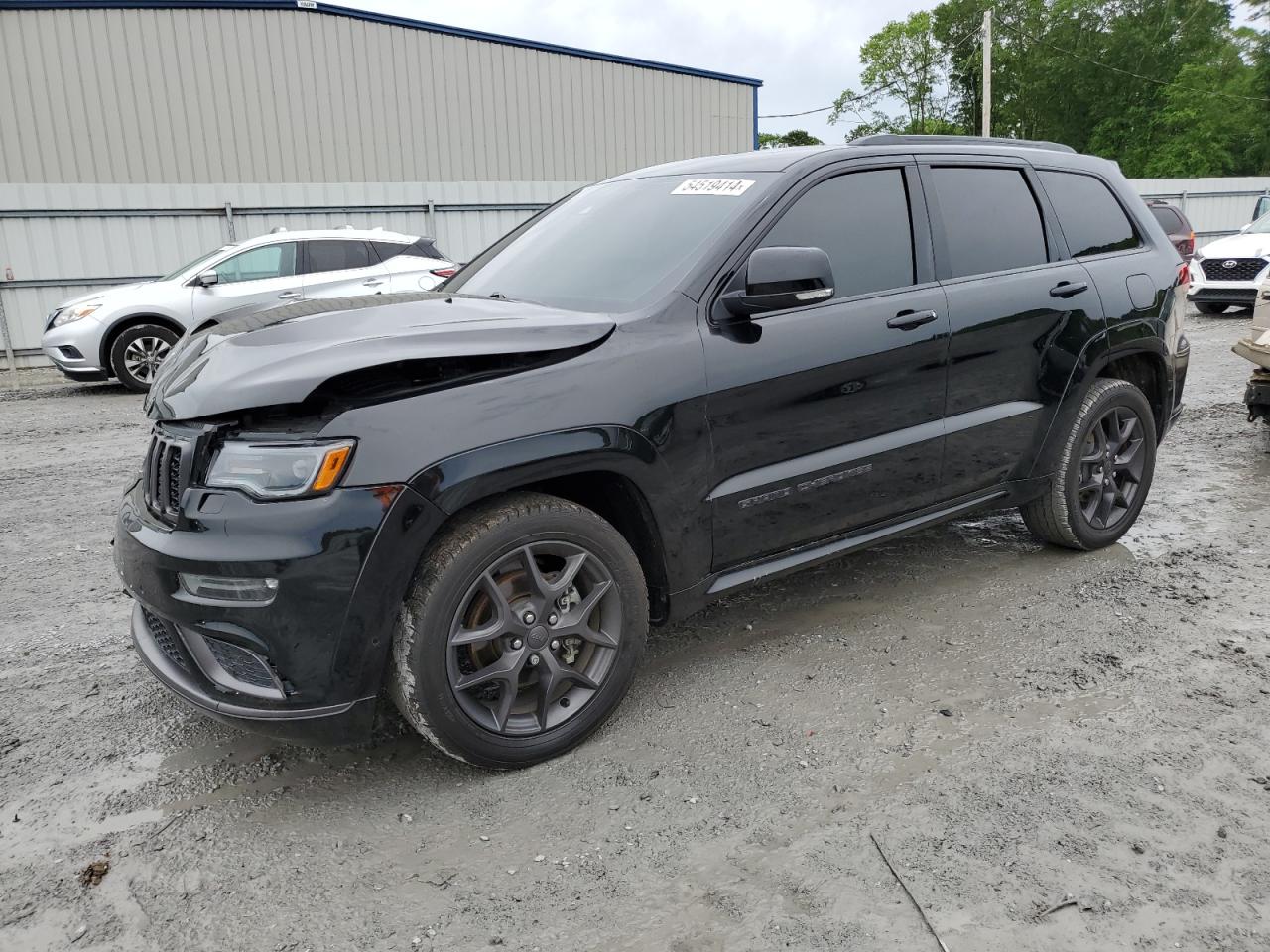 JEEP GRAND CHEROKEE 2019 1c4rjfbg9kc677812