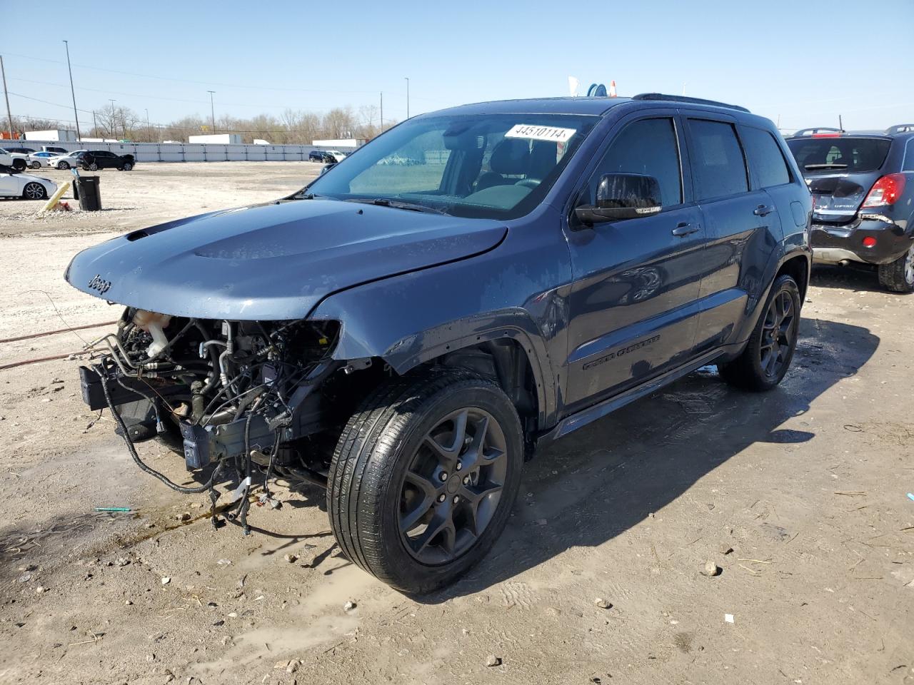 JEEP GRAND CHEROKEE 2019 1c4rjfbg9kc678040