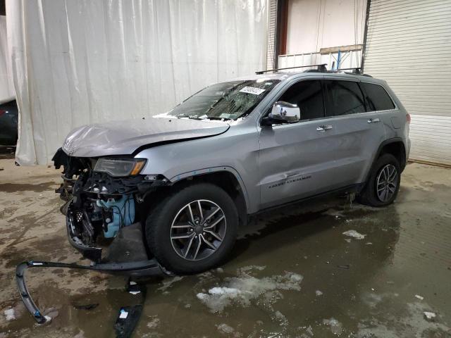 JEEP GRAND CHER 2019 1c4rjfbg9kc680077