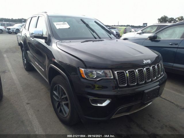 JEEP GRAND CHEROKEE 2019 1c4rjfbg9kc689491