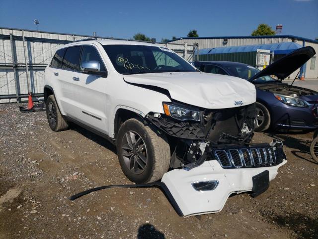 JEEP GRAND CHER 2019 1c4rjfbg9kc693282