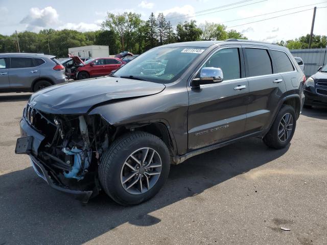 JEEP GRAND CHER 2019 1c4rjfbg9kc693430