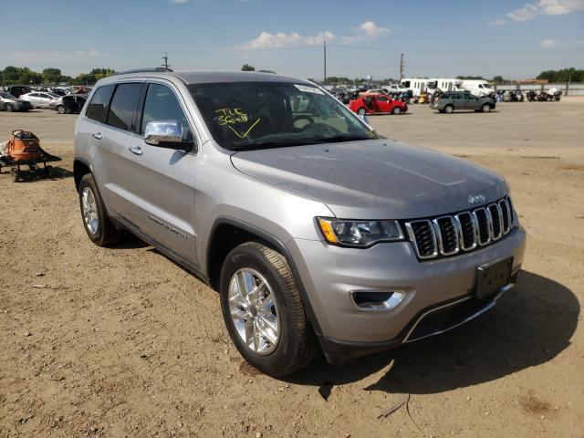 JEEP GRAND CHER 2019 1c4rjfbg9kc696666