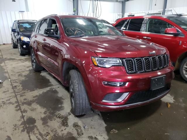 JEEP GRAND CHER 2019 1c4rjfbg9kc702160