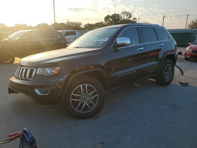 JEEP GRAND CHER 2019 1c4rjfbg9kc703048