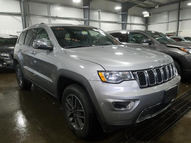 JEEP GRAND CHER 2019 1c4rjfbg9kc712400