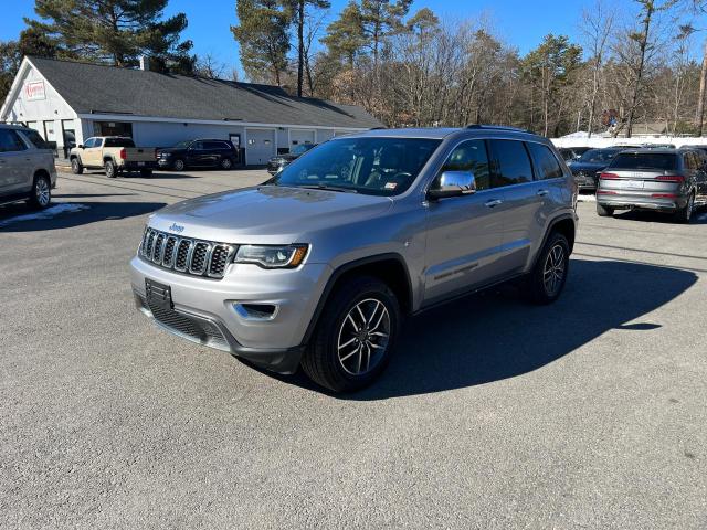 JEEP GRAND CHEROKEE 2019 1c4rjfbg9kc713482