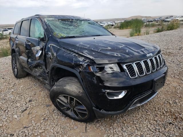 JEEP CHEROKEE 2019 1c4rjfbg9kc713949